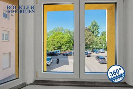 Wohnung Pforzheim Weststadt - 2 Zimmer, 51 m&sup2;, 623&euro; | Angebot:26798851