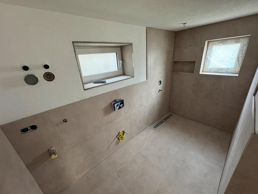 Barrierefreie 3 Zimmer Erdgeschosswohnung mit Terrasse zimmer