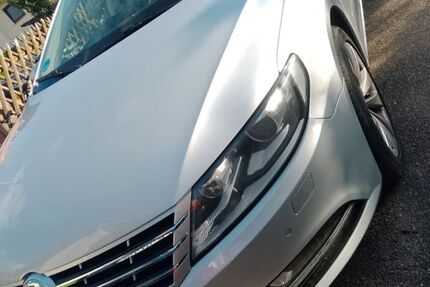 VW CC 135.000 km 9.990 &euro; HOCHDORF 71735