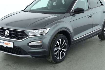 VW T-Roc 53.420 km 20.570 € Stuttgart 70195