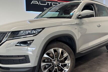 Skoda Kodiaq 183.900 km 26.390 € Bretten 75015