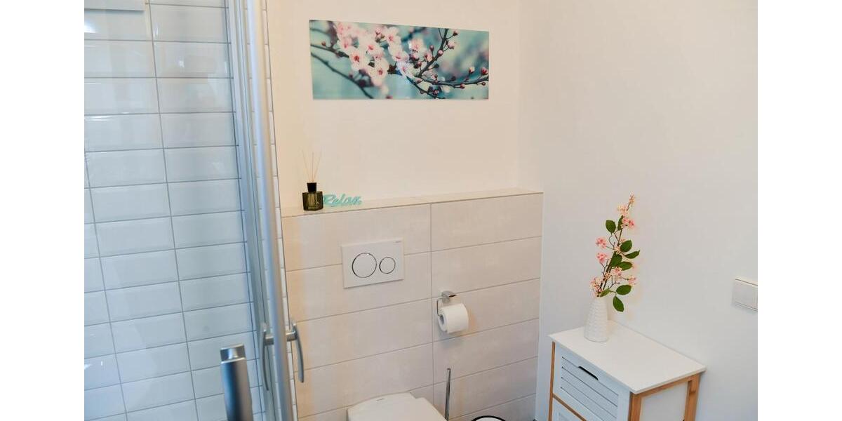 Erdgeschoßwohnung Stutensee - 1.5 Zimmer, 33 m&sup2;, 1.000&euro; | Angebot:26302545