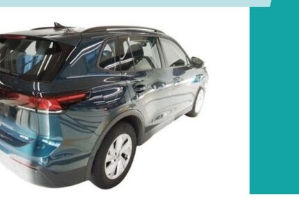 VW Tiguan 14.907 km 30.950 &euro; Weil der Stadt 71263