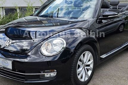VW Beetle