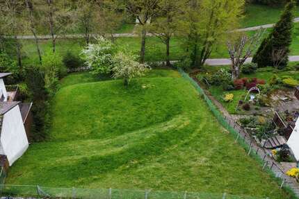 Grundstück zu verkaufen in Bad Herrenalb 146.000 € 847 m² zimmer