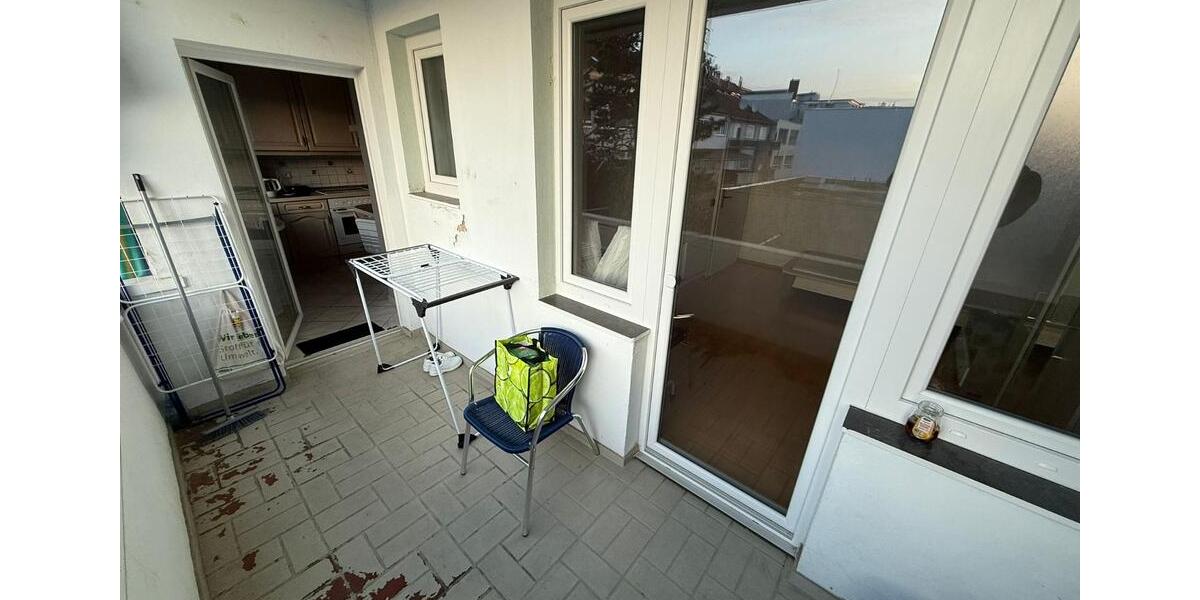 Etagenwohnung Pforzheim Nordstadt - 3 Zimmer, 75 m&sup2;, 840&euro; | Angebot:25057528