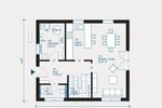 Individuell geplantes Einfamilienhaus - Ihr neues Zuhause in Pforzheim mit allkauf Qualität - Einfamilienhaus Pforzheim Eutingen | Angebot:27439360