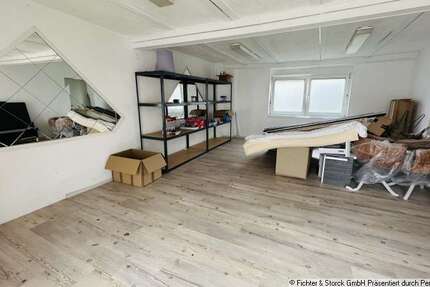 Büro in Bruchsal 450 € 47 m² zimmer