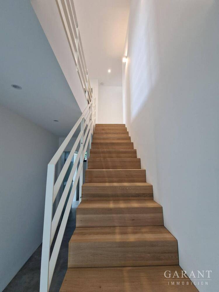 * Stil und Eleganz trifft modernste Technik *