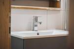 2-Etagen-Wohnung mit 2 TG-Stellplätze, EBK, 2 BadeZimmer, Balkon und Terrasse