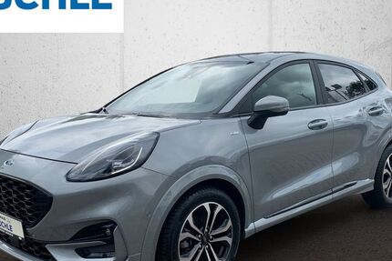 Ford Puma 20.300 km 22.480 &euro; Ölbronn 75248