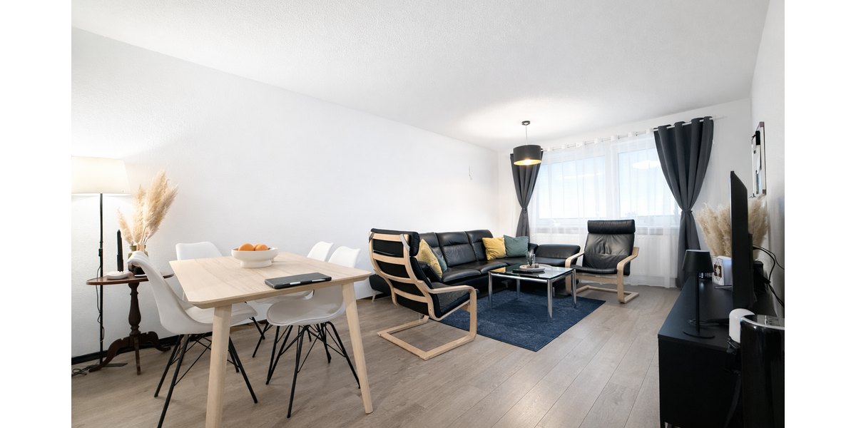 Etagenwohnung Sachsenheim - 2 Zimmer, 49 m&sup2;, 189.000&euro; | Angebot:26882824
