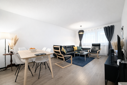 Wohnung Sachsenheim - 2 Zimmer, 49 m&sup2;, 189.000&euro; | Angebot:26882824
