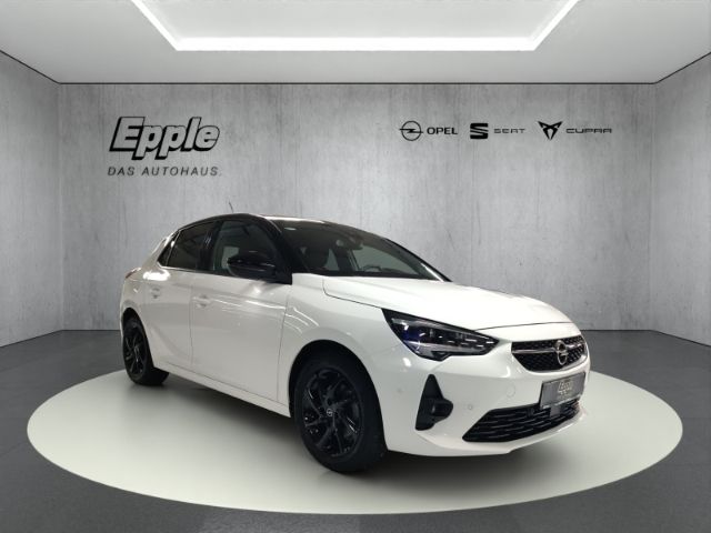 Opel Corsa 18.827 km 19.490 € Rutesheim 71277