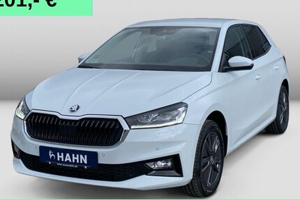 Skoda Fabia 3.000 km 22.980 &euro; Pforzheim 75179
