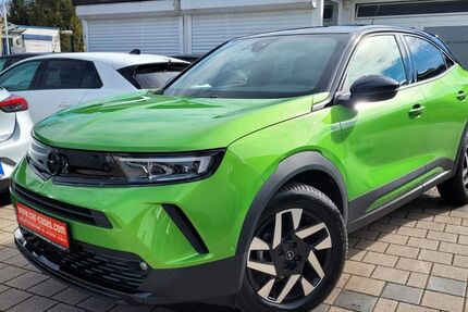 Opel Mokka 6.950 km 19.990 &euro; Remchingen 75196