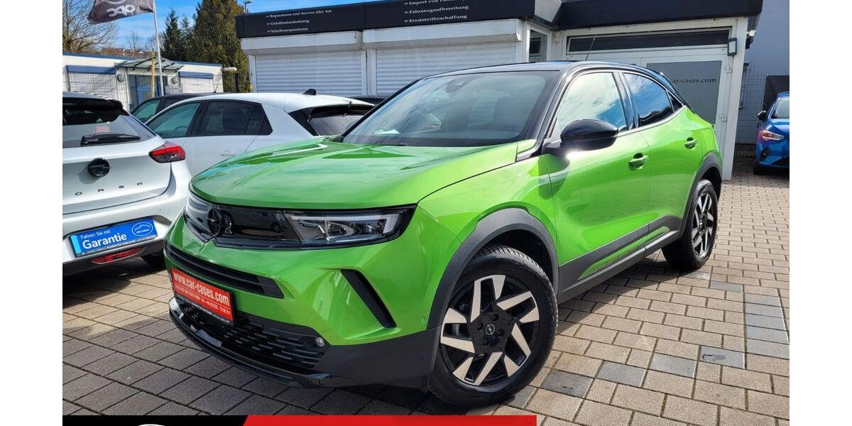 Opel Mokka 6.950 km 19.990 &euro; Remchingen 75196