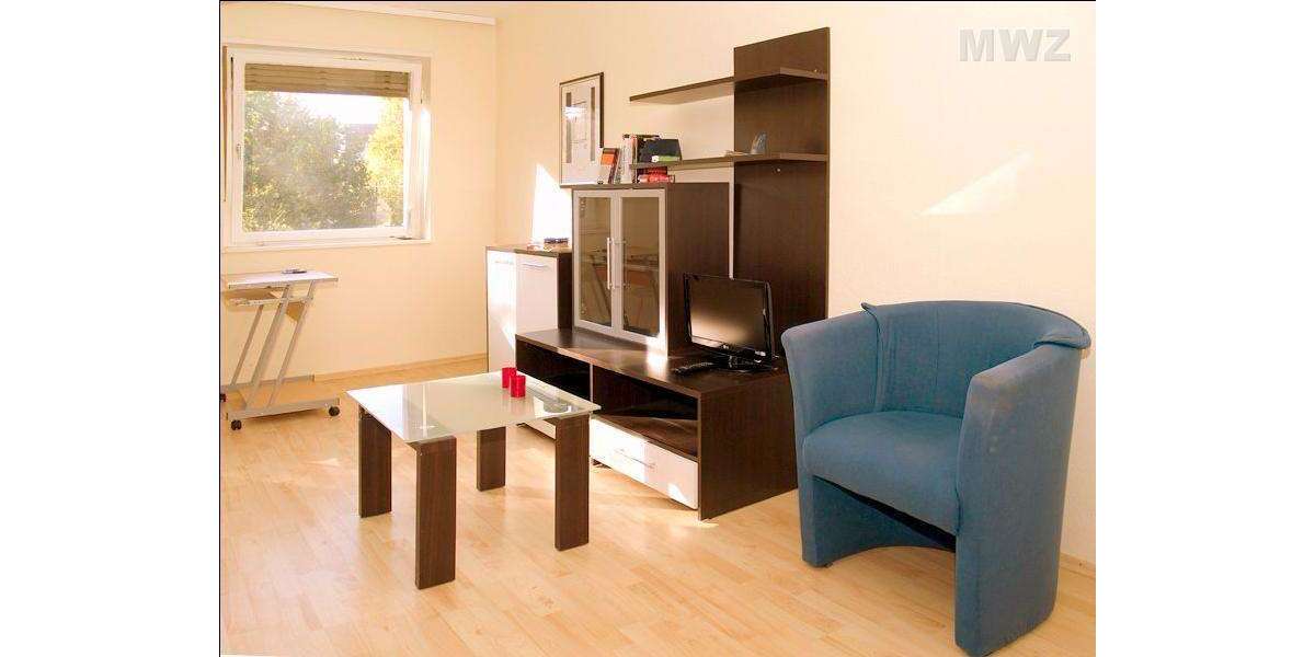 Wohnen auf Zeit in Karlsruhe 780 € 1 zimmer