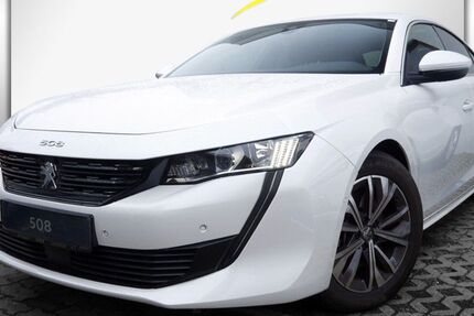 Peugeot 508 33.800 km 25.400 € Leonberg 71229