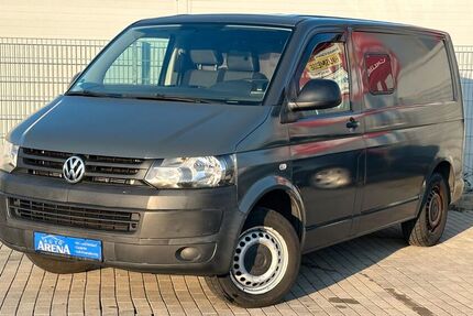 VW T5 Transporter