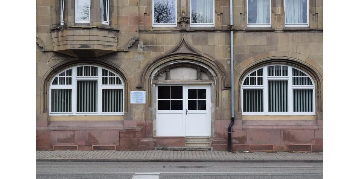 Erdgeschoßwohnung Pforzheim - 5 Zimmer, 121 m&sup2;, 1.050&euro; | Angebot:24817754