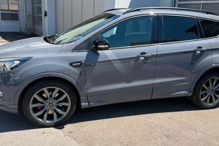 Ford Kuga 75.690 km 20.990 &euro; Ditzingen 71254
