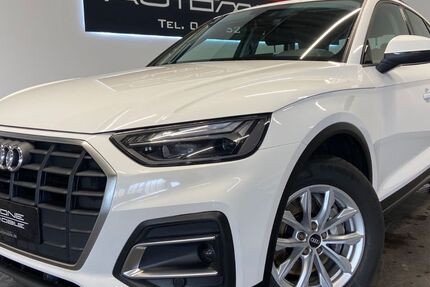 Audi Q5 205.206 km 21.790 &euro; Bretten 75015