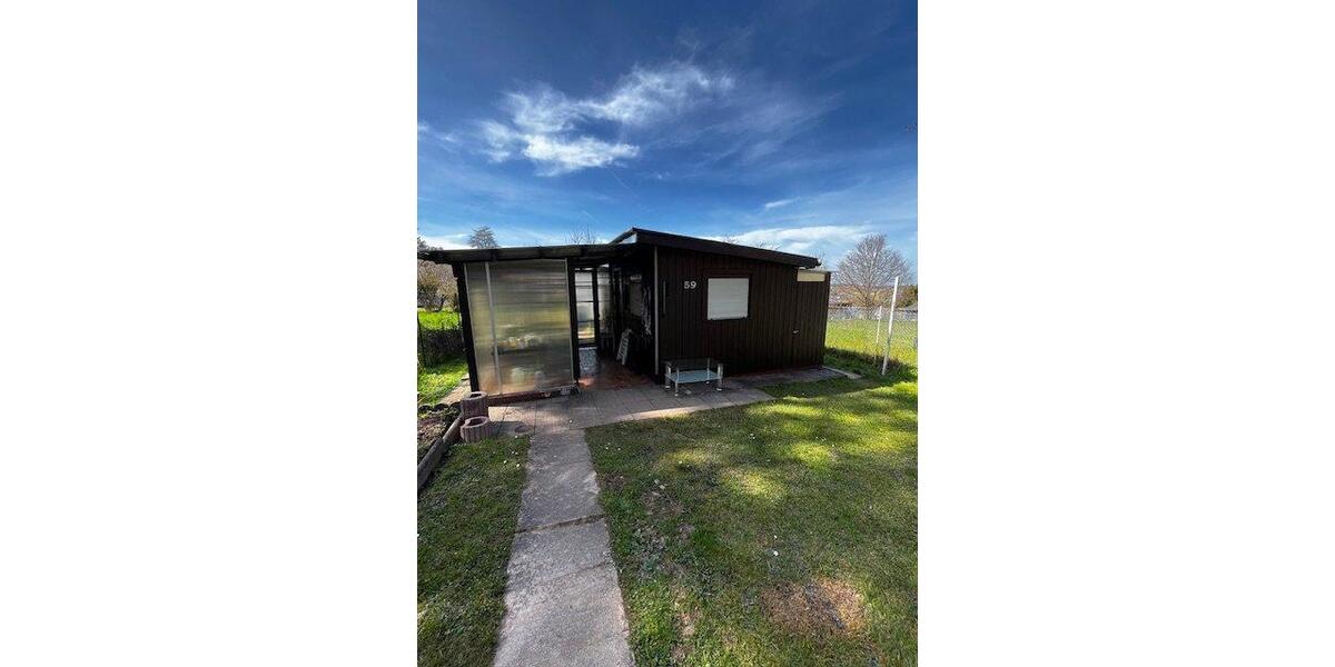 Einfamilienhaus Pforzheim Eutingen - 78.000&euro; | Angebot:26049970