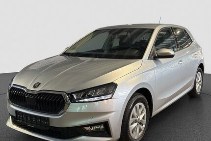 Skoda Fabia 7.000 km 22.690 &euro; Karlsruhe 76131