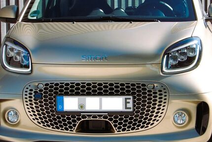 Smart ForTwo 11.991 km 15.900 &euro; Renningen 71272