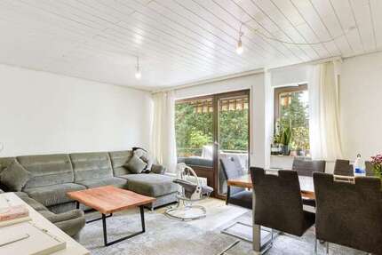 Wohnung zum Kaufen in Stuttgart-Bad CannstattAltenburg 290.000 € 71.6 m² 3 zimmer