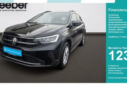 VW Taigo 12.056 km 21.490 &euro; Weil der Stadt 71263