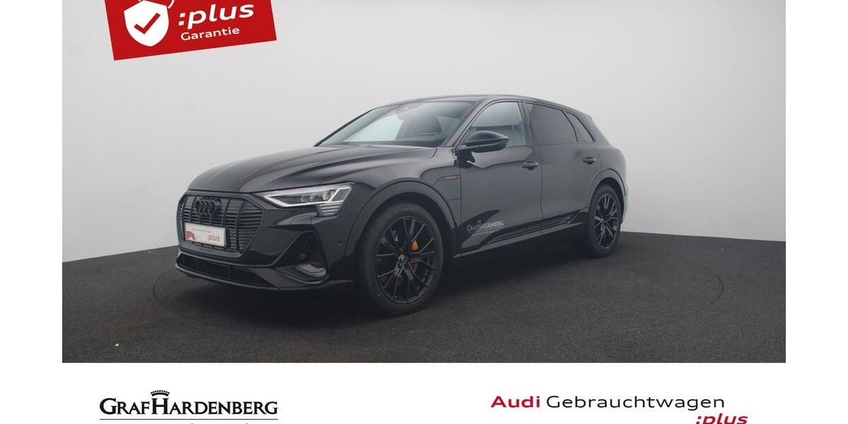 Audi e-tron 19.014 km 49.980 &euro; Karlsruhe 76131