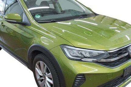 VW Taigo 18.600 km 25.700 &euro; Weingarten 76356