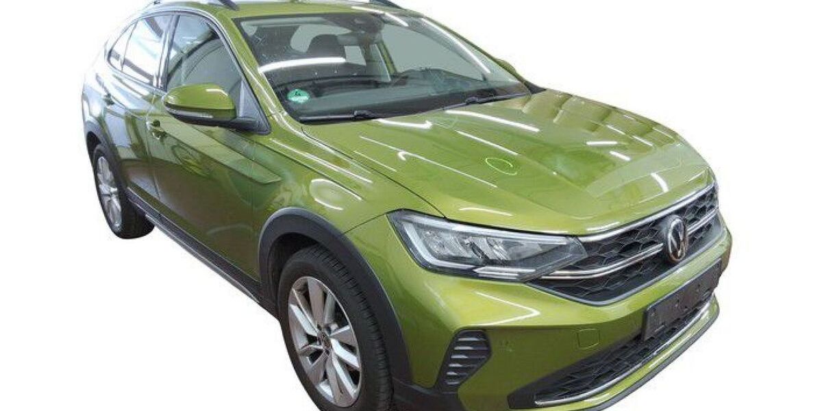 VW Taigo 18.600 km 25.700 &euro; Weingarten 76356