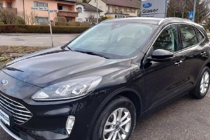 Ford Kuga 117.019 km 18.490 &euro; Illingen - Schützingen 75428