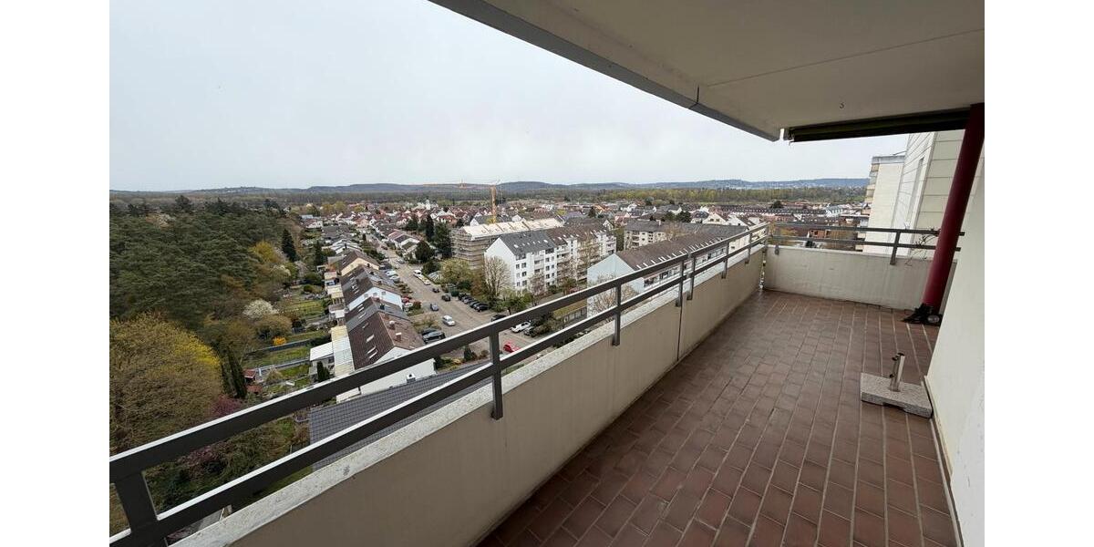 Etagenwohnung Stutensee - 3 Zimmer, 85 m&sup2;, 350.000&euro; | Angebot:26521263