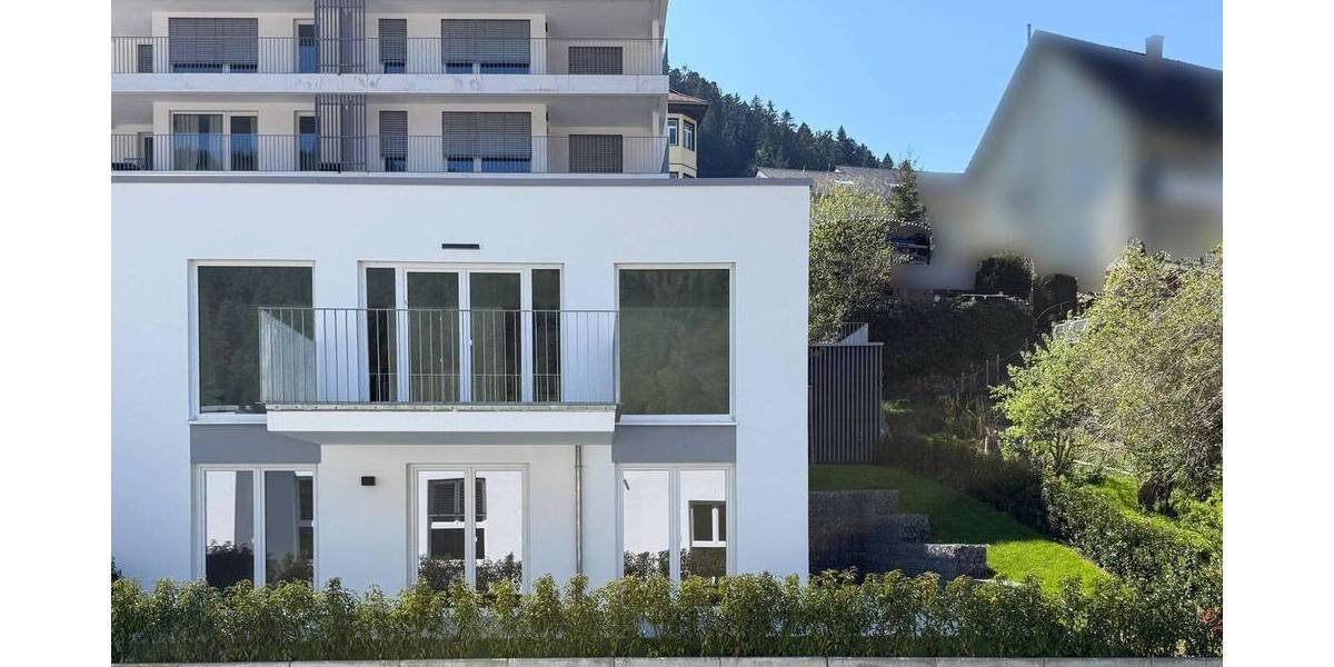 Doppelhaushälfte Bad Wildbad - 5 Zimmer, 153 m&sup2;, 699.000&euro; | Angebot:26471340