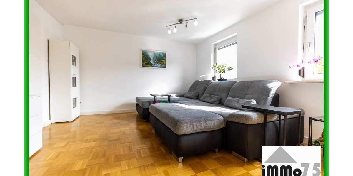 Einfamilienhaus Mühlacker Enzberg - 7 Zimmer, 160 m&sup2;, 347.000&euro; | Angebot:25739928