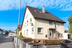 Doppelhaushälfte Bruchsal - 8 Zimmer, 132 m&sup2;, 480.000&euro; | Angebot:26889293