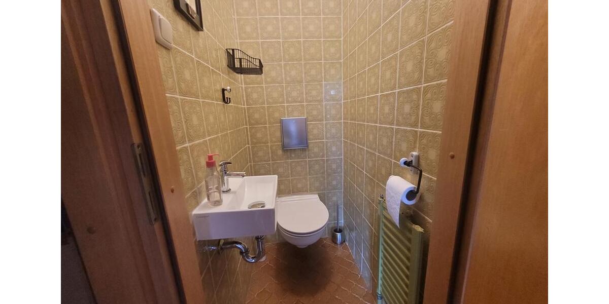 Zweifamilienhaus in bester Lage auf dem Rodgebiet 5 zimmer