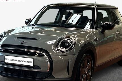 Mini Cooper SE 37.885 km 16.890 &euro; Karlsruhe 76227