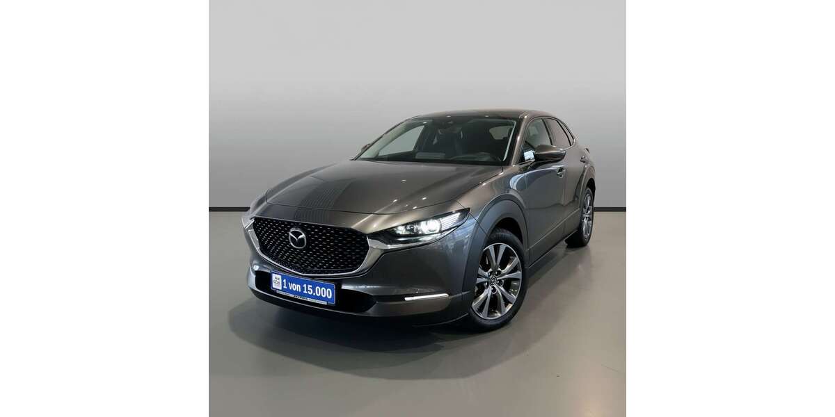 Mazda CX-30 35.249 km 23.450 &euro; Karlsruhe 76227