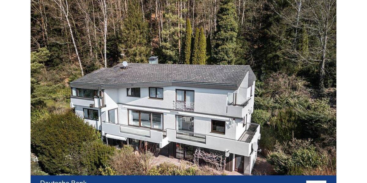 Etagenwohnung Bad Liebenzell - 2 Zimmer, 83 m&sup2;, 250.000&euro; | Angebot:25971801