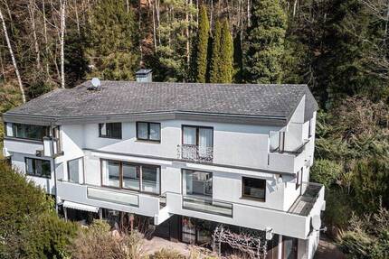 Wohnung Bad Liebenzell - 2 Zimmer, 83 m&sup2;, 250.000&euro; | Angebot:25971801