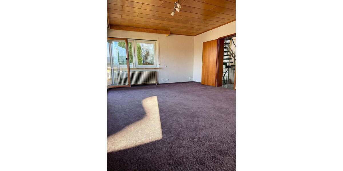 Einfamilienhaus Pforzheim Büchenbronn - 4 Zimmer, 132 m&sup2;, 395.000&euro; | Angebot:25355930