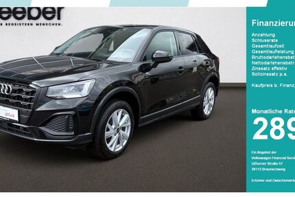Audi Q2 32.070 km 32.788 &euro; Weil der Stadt 71263