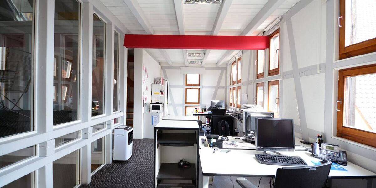 Gewerbeobjekt Sindelfingen Mitte - 399&euro; | Angebot:26777381