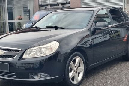 Chevrolet Epica 179.000 km 2.990 &euro; Ettlingen 76275