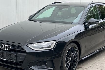 Audi A4 315.000 km 12.980 &euro; Sindelfingen 71065